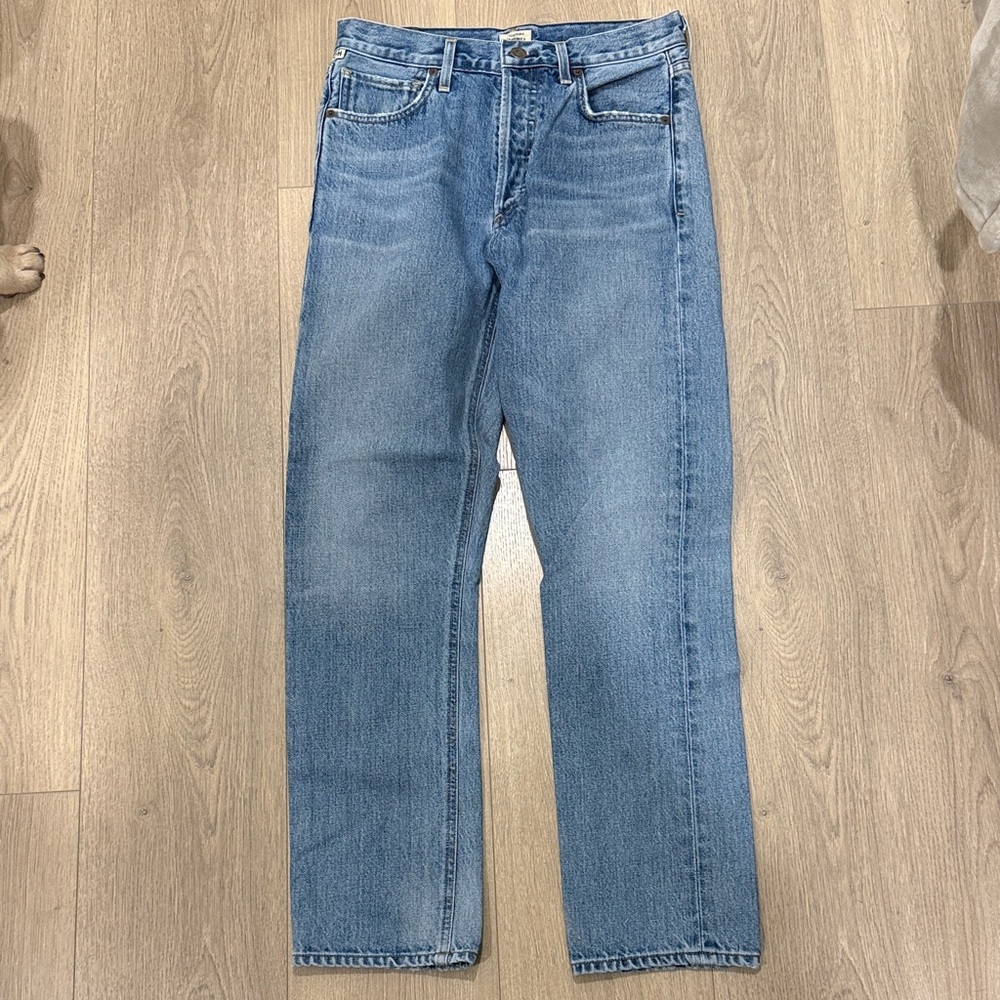 Citizens Of Humanity Charlotte 26